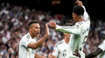 صدارة ريال مدريد.. ترتيب الدوري الإسباني قبل جولة 12 اليوم